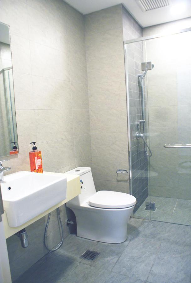 Ecosuites Vivo Residential Suites Midvalley Κουάλα Λουμπούρ Εξωτερικό φωτογραφία