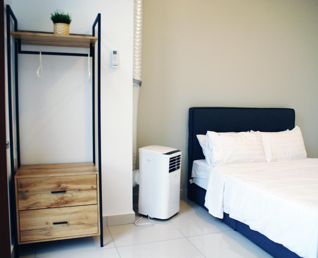 Ecosuites Vivo Residential Suites Midvalley Κουάλα Λουμπούρ Εξωτερικό φωτογραφία