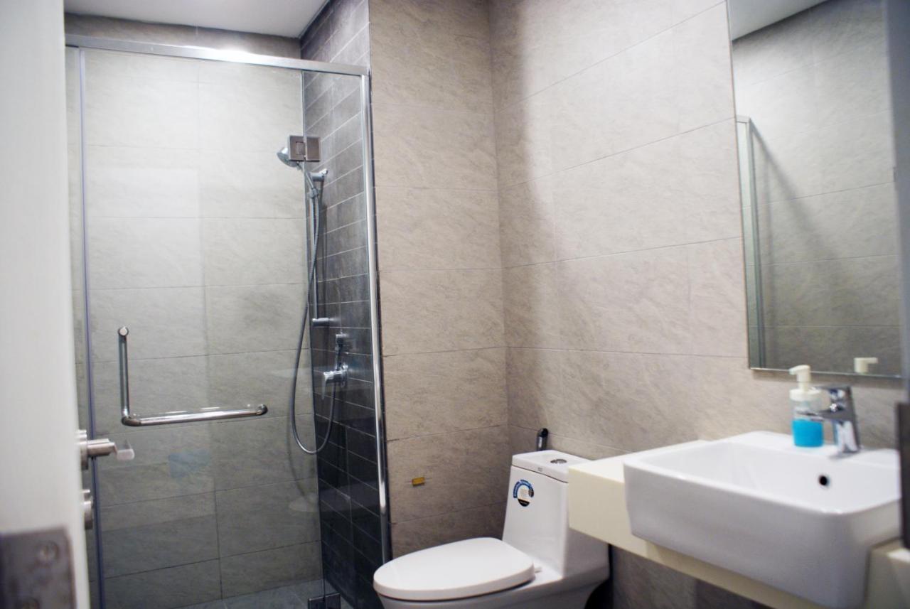 Ecosuites Vivo Residential Suites Midvalley Κουάλα Λουμπούρ Εξωτερικό φωτογραφία