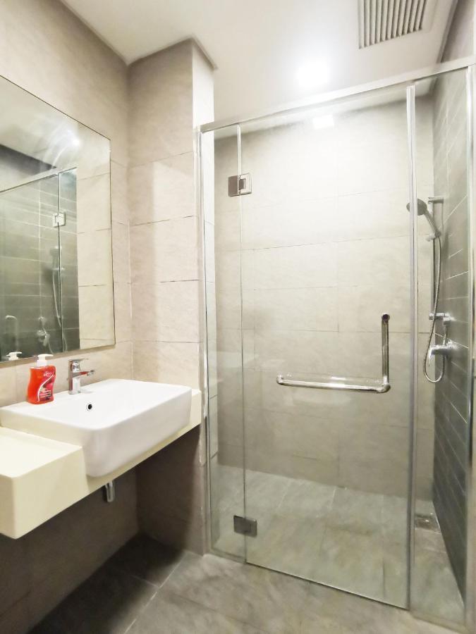 Ecosuites Vivo Residential Suites Midvalley Κουάλα Λουμπούρ Εξωτερικό φωτογραφία